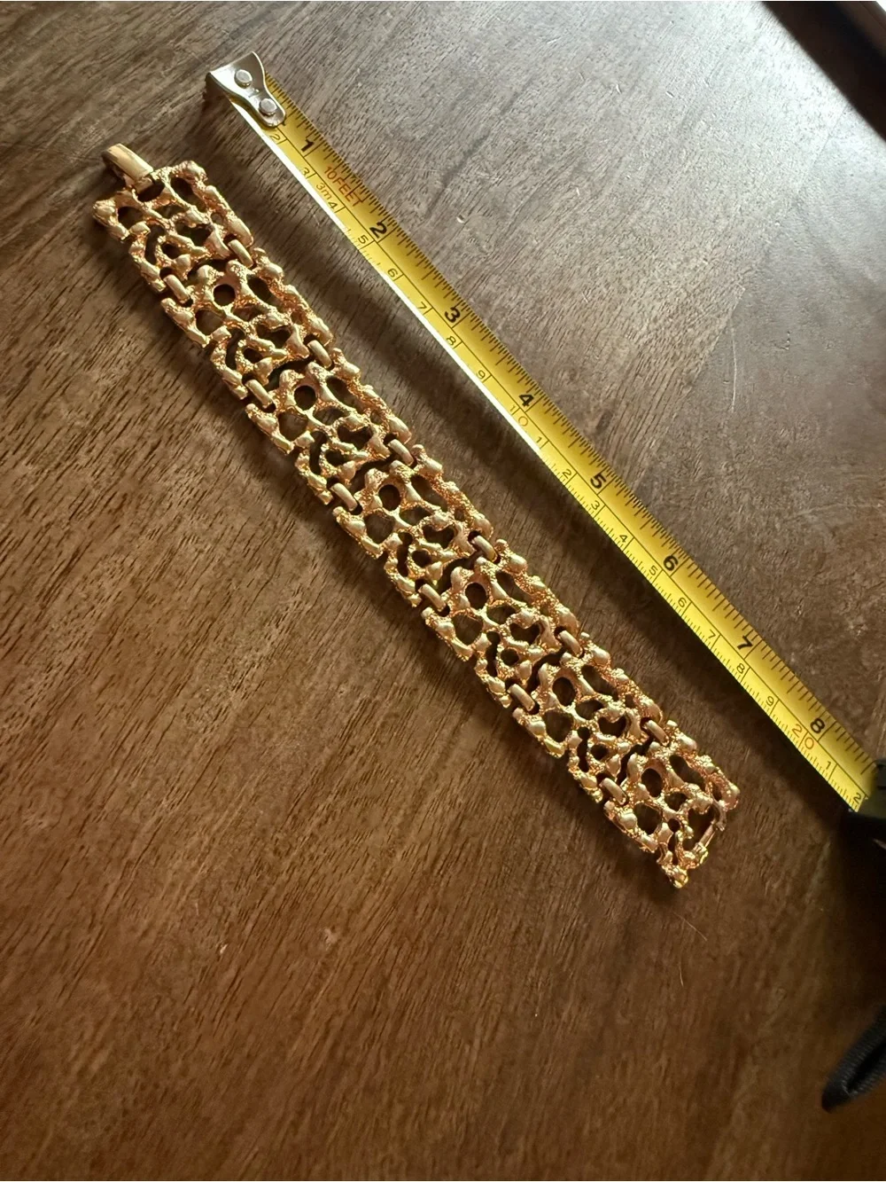 Vintage AVON bracelet